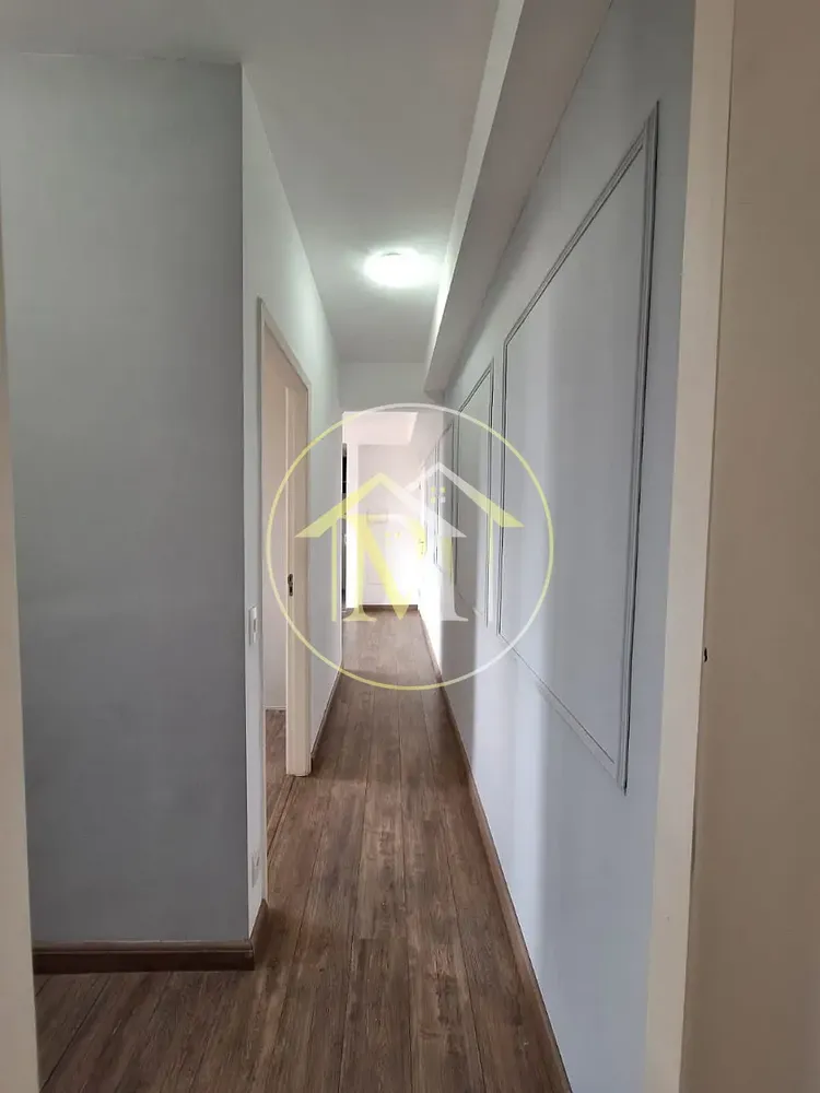 Apartamento, 2 quartos, 54 m² - Foto 2