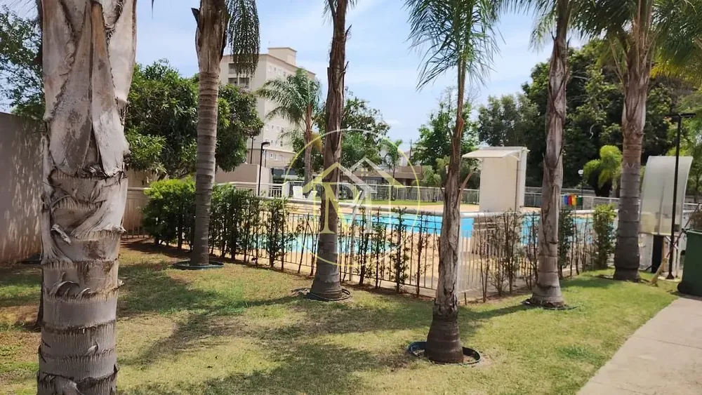 Apartamento, 2 quartos, 54 m² - Foto 8