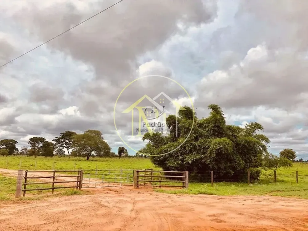 Terreno, 50000 hectares - Foto 3