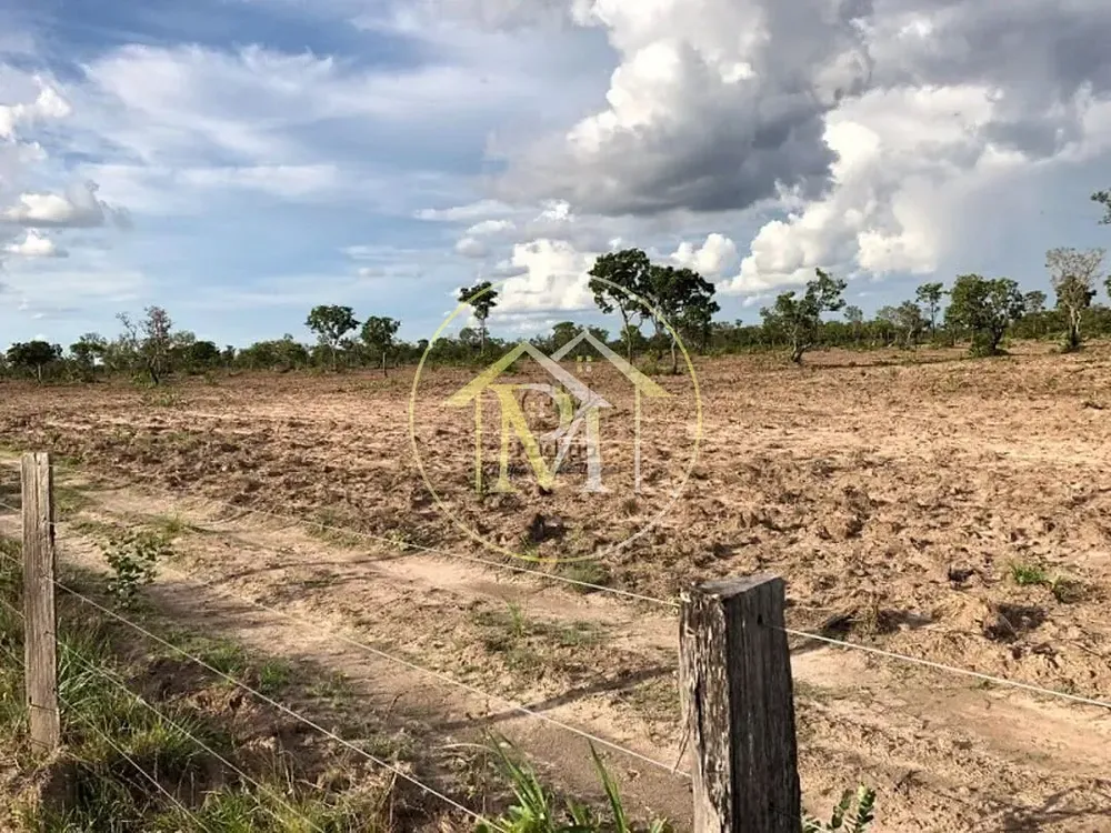 Terreno, 50000 hectares - Foto 4