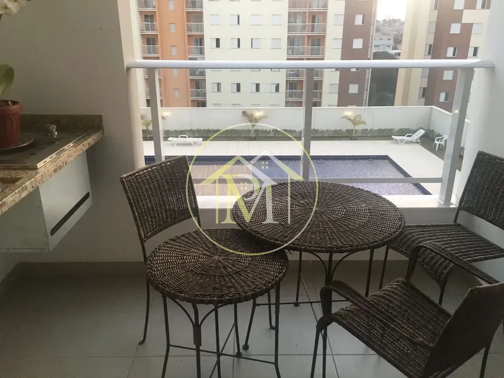 Apartamento, 2 quartos, 72 m² - Foto 10