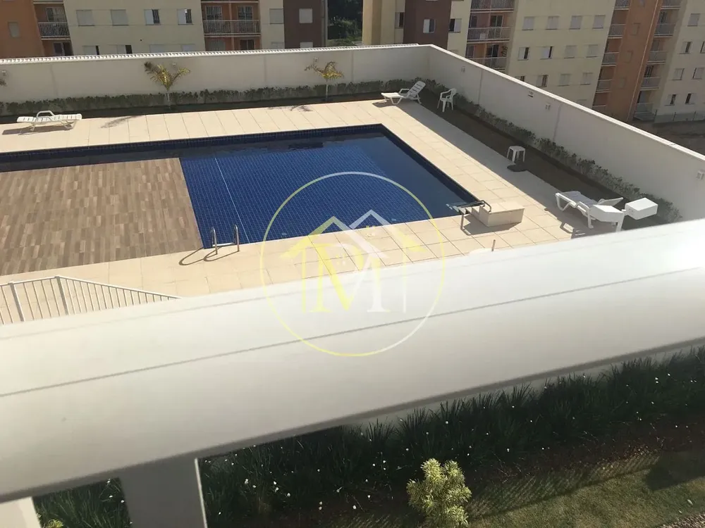 Apartamento, 2 quartos, 72 m² - Foto 11