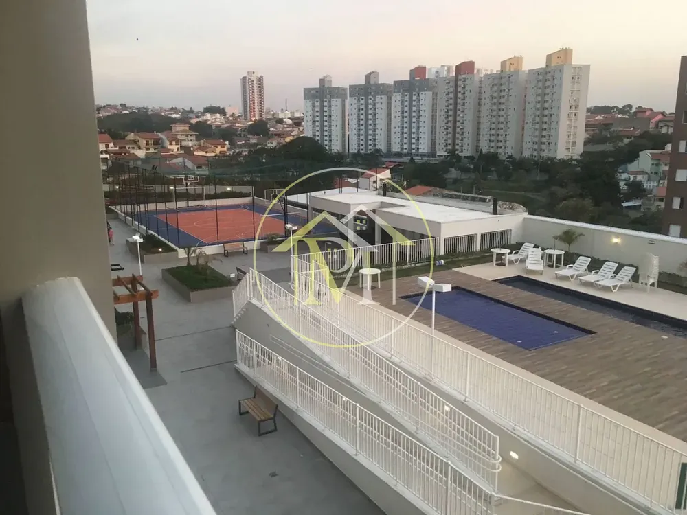 Apartamento, 2 quartos, 72 m² - Foto 4