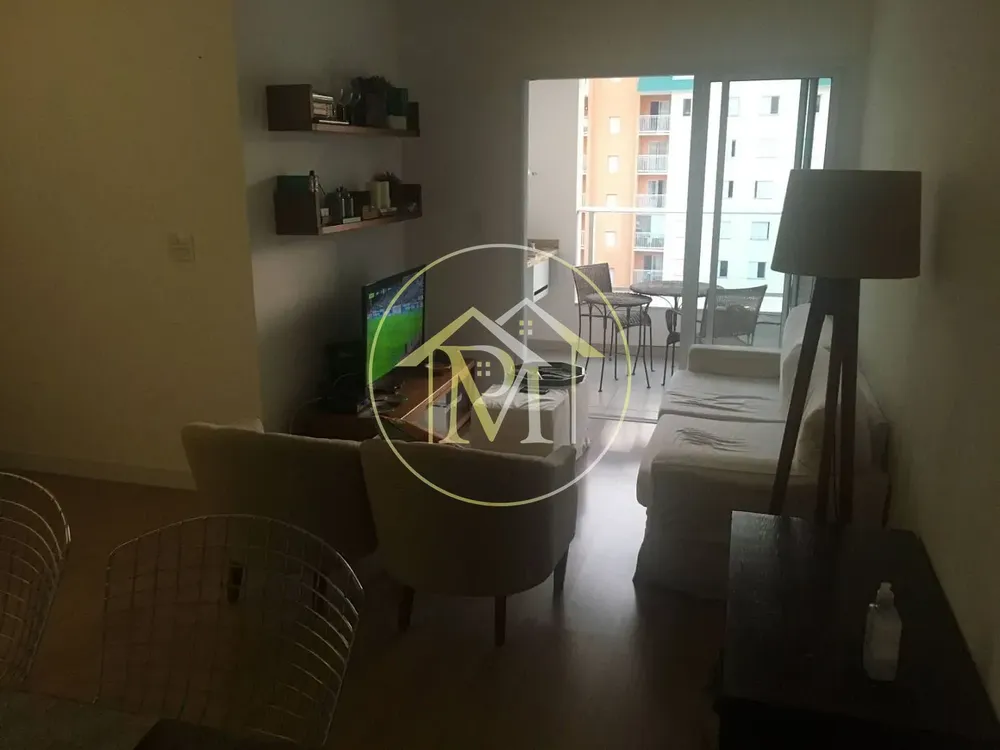 Apartamento, 2 quartos, 72 m² - Foto 1