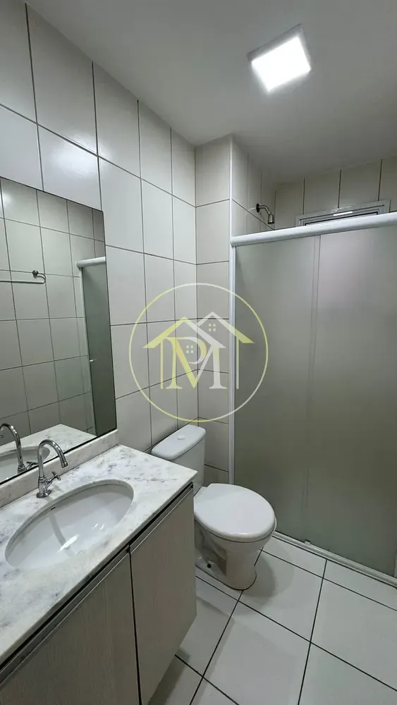Apartamento, 2 quartos, 78 m² - Foto 2