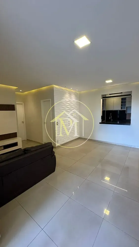Apartamento, 2 quartos, 78 m² - Foto 8