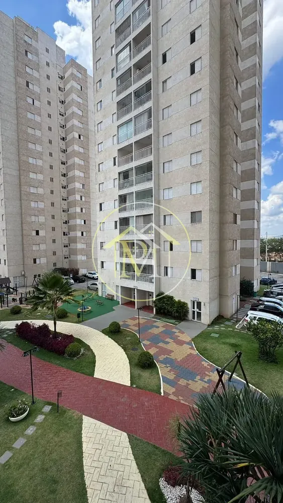 Apartamento, 2 quartos, 78 m² - Foto 3