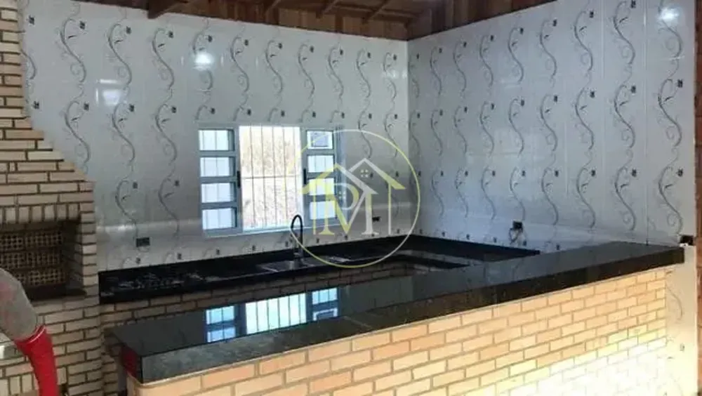 Chácara, 3 quartos, 10000 m² - Foto 9