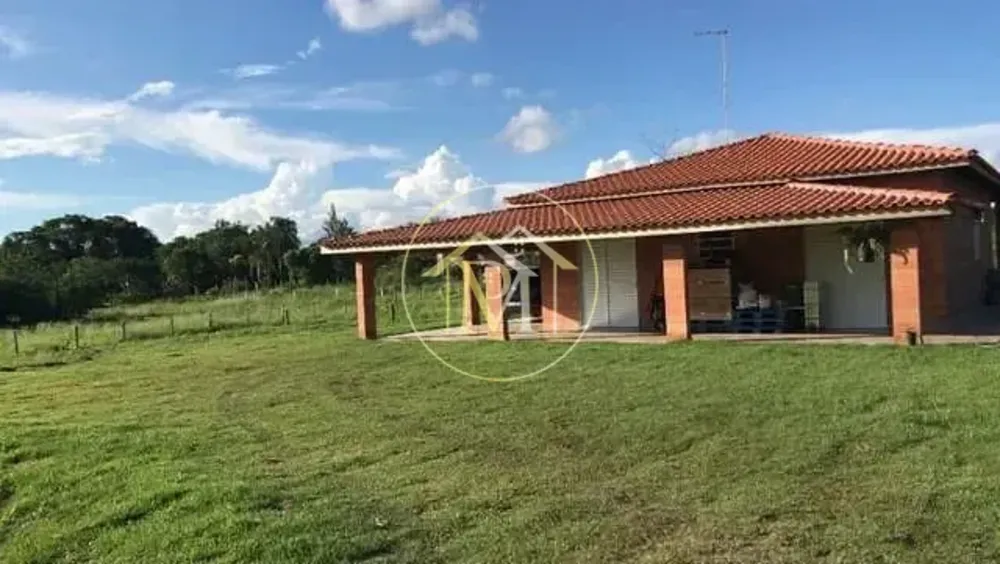 Chácara, 3 quartos, 10000 m² - Foto 4