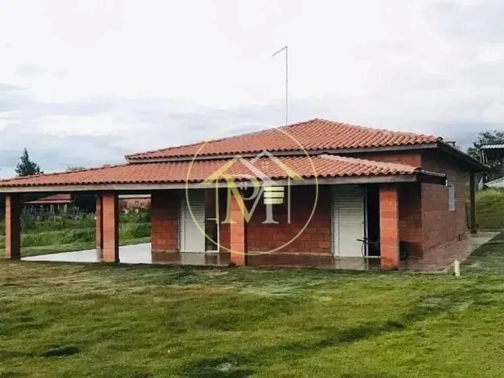 Chácara, 3 quartos, 10000 m² - Foto 3