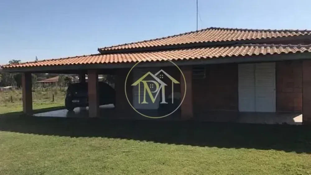 Chácara, 3 quartos, 10000 m² - Foto 2