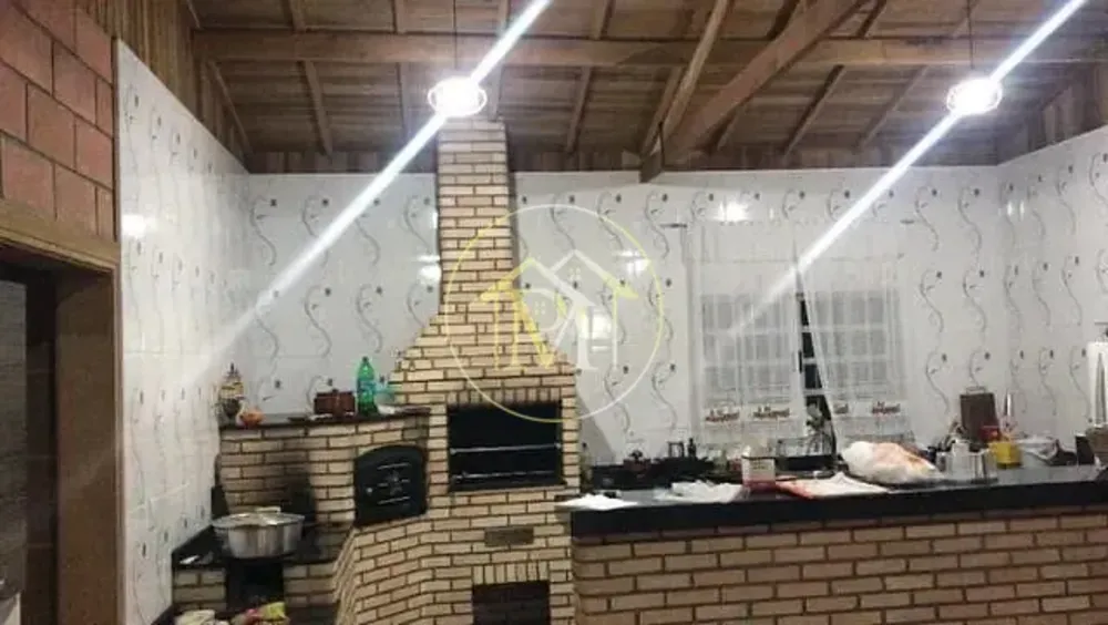 Chácara, 3 quartos, 10000 m² - Foto 11