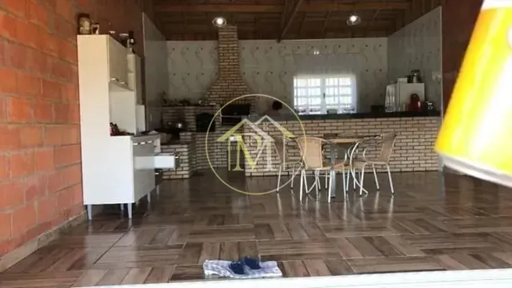 Chácara, 3 quartos, 10000 m² - Foto 8