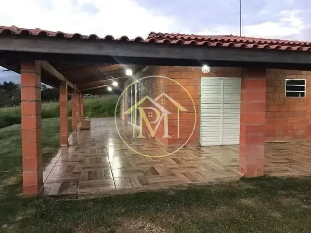 Chácara, 3 quartos, 10000 m² - Foto 6