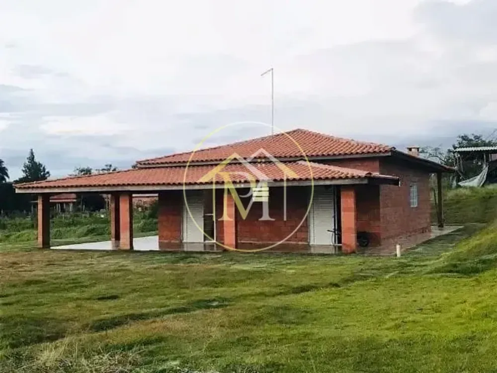 Chácara, 3 quartos, 10000 m² - Foto 4