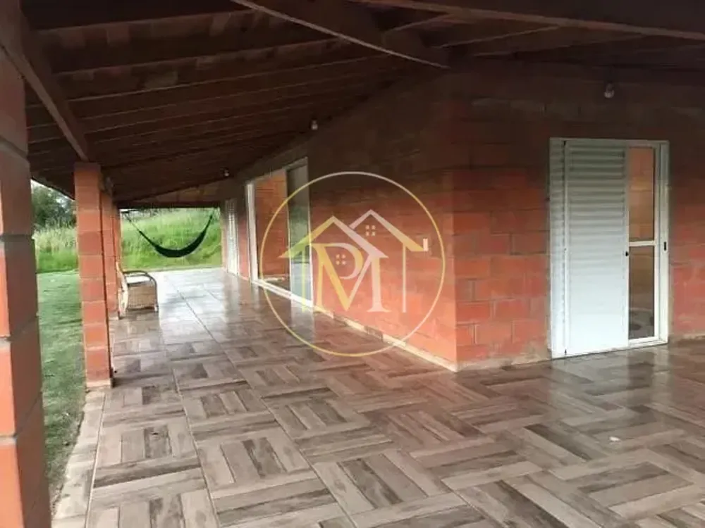 Chácara, 3 quartos, 10000 m² - Foto 2