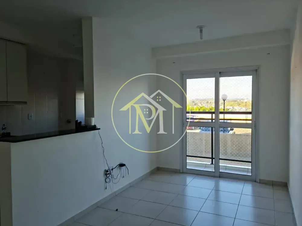 Apartamento, 2 quartos, 52 m² - Foto 1