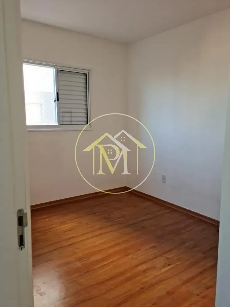 Apartamento, 2 quartos, 52 m² - Foto 5