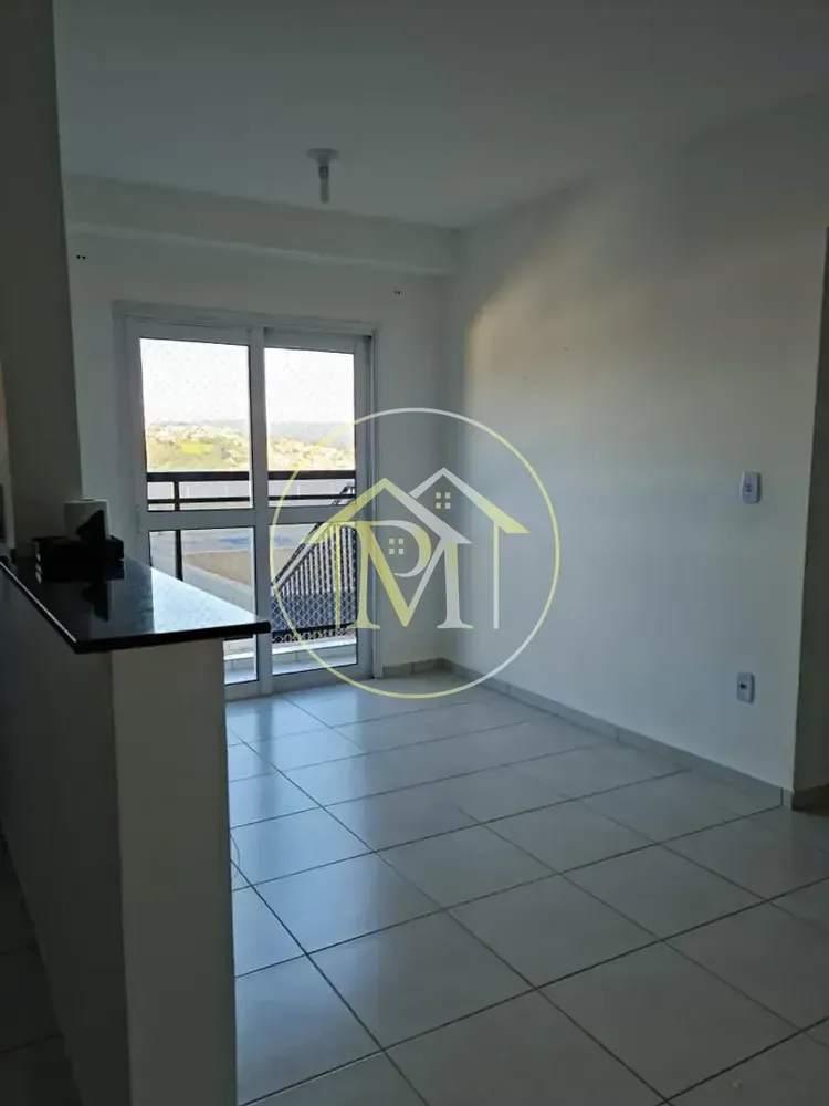 Apartamento, 2 quartos, 52 m² - Foto 6