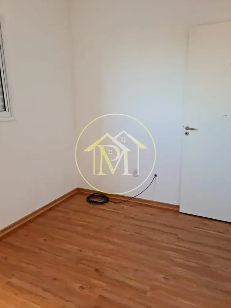 Apartamento, 2 quartos, 52 m² - Foto 9
