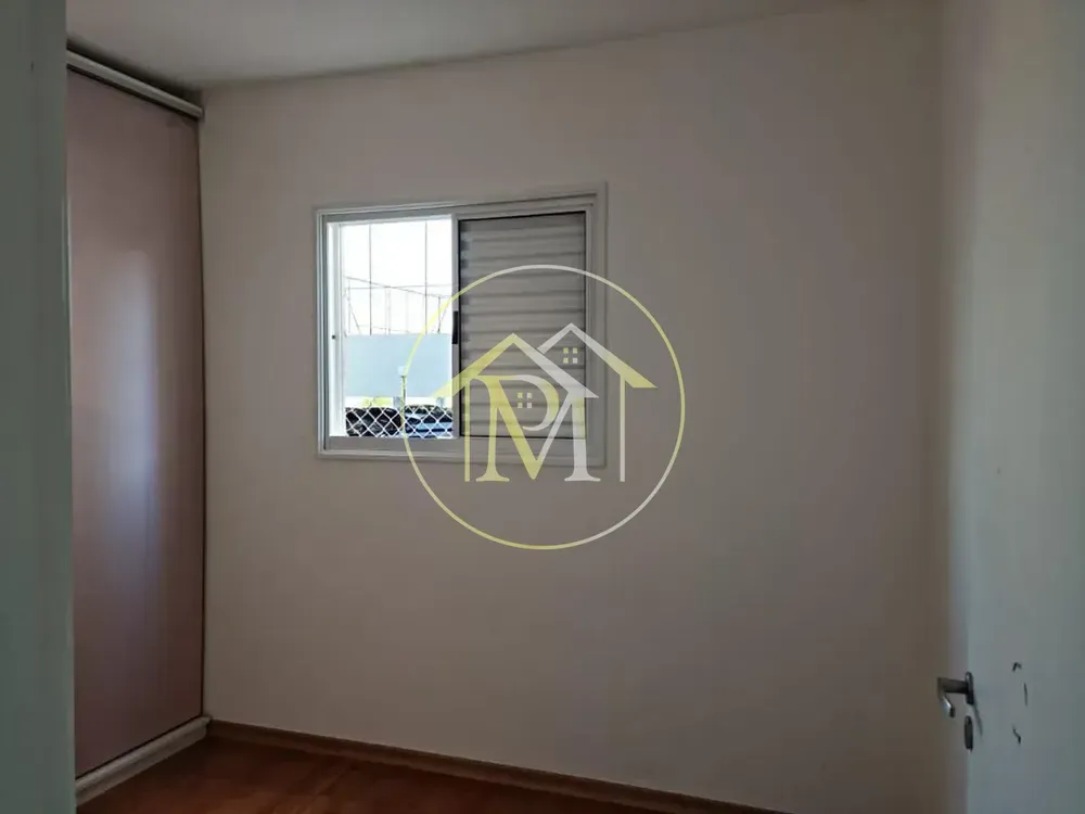 Apartamento, 2 quartos, 52 m² - Foto 8