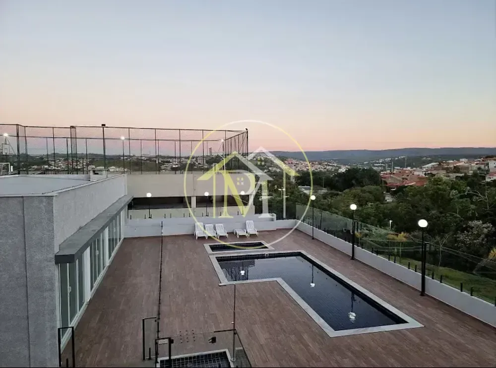 Apartamento, 2 quartos, 52 m² - Foto 8