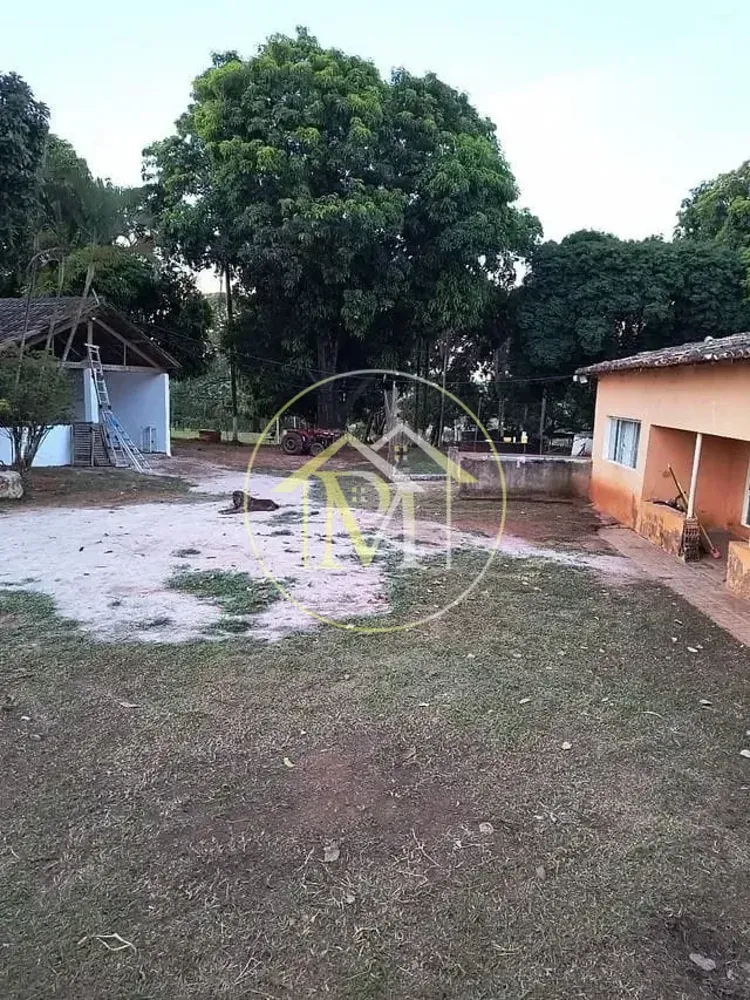 Sítio, 2 quartos, 4 hectares - Foto 3