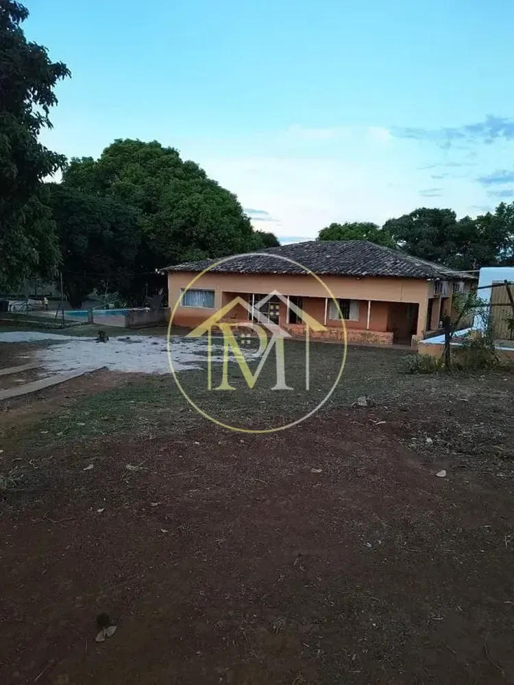 Sítio, 2 quartos, 4 hectares - Foto 4