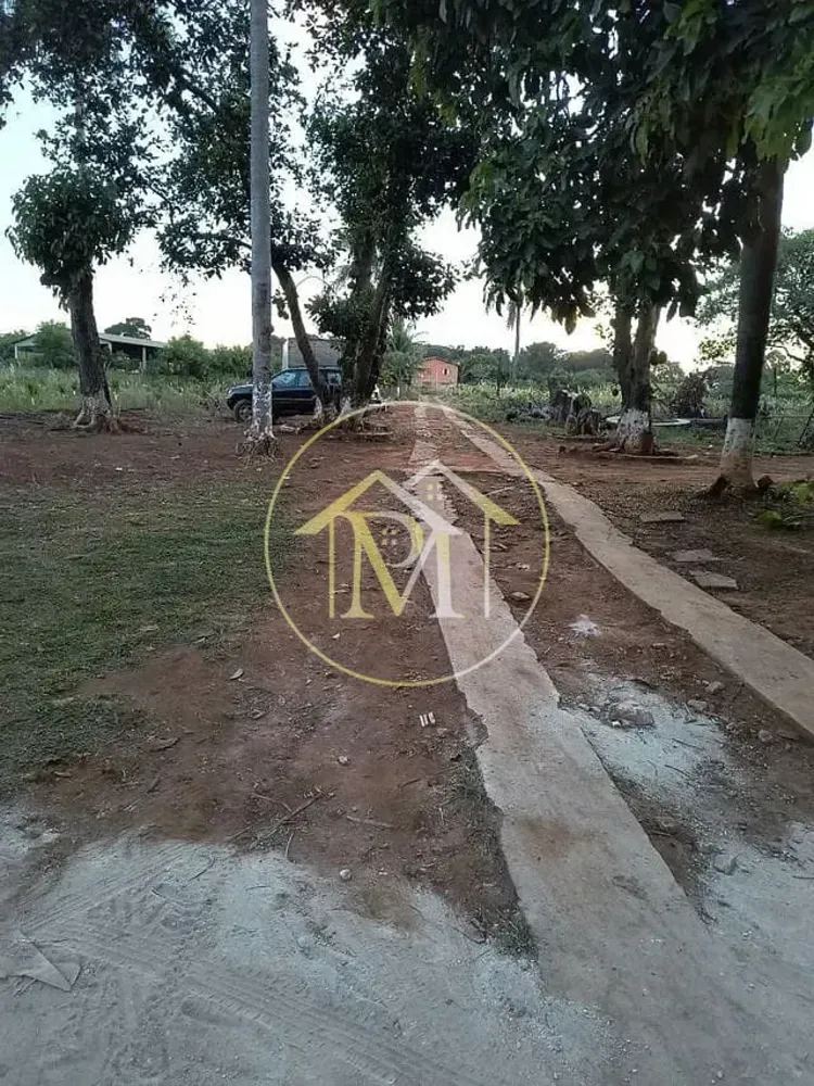 Sítio, 2 quartos, 4 hectares - Foto 6