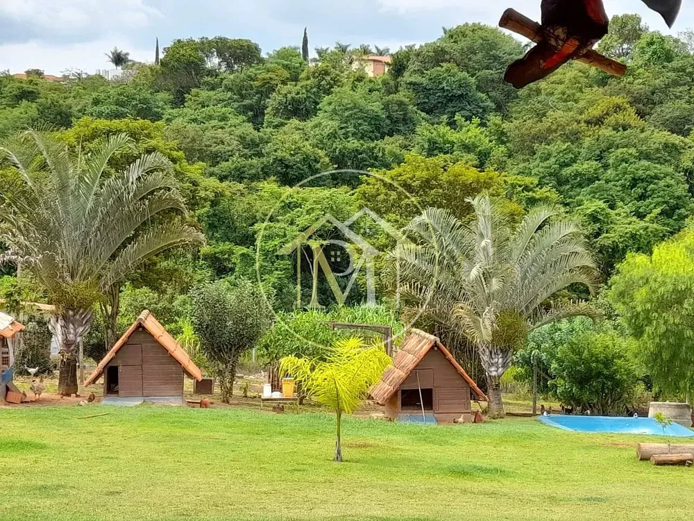 Sítio, 3 quartos, 3285 m² - Foto 1