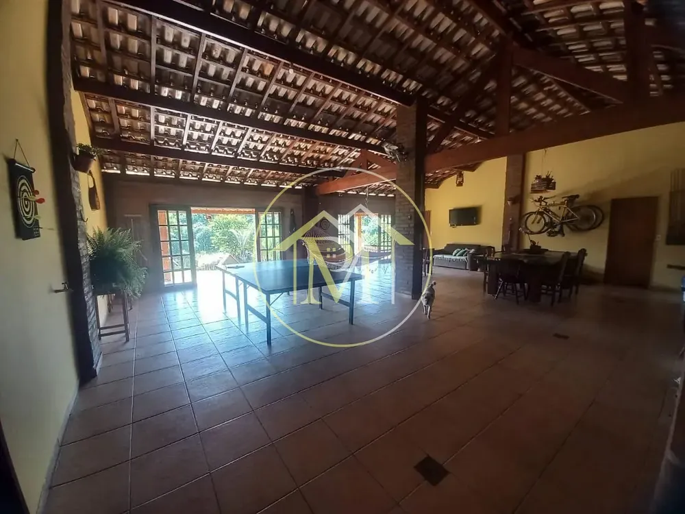 Sítio, 3 quartos, 3285 m² - Foto 2