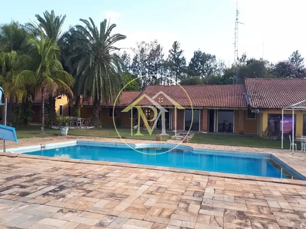Sítio, 4 quartos, 18 hectares - Foto 6