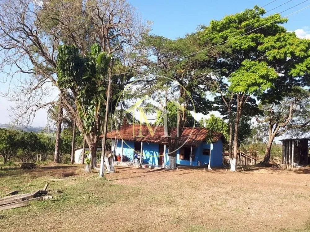 Fazenda, 18 hectares - Foto 1