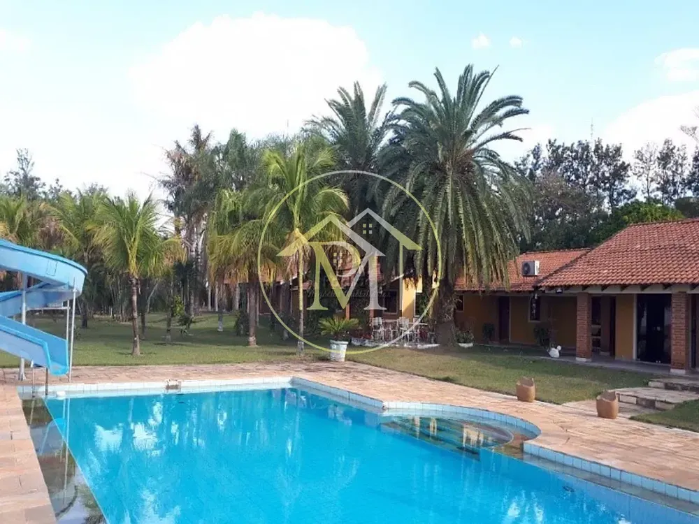 Fazenda, 18 hectares - Foto 7