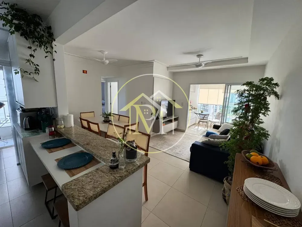 Apartamento, 2 quartos, 73 m² - Foto 1