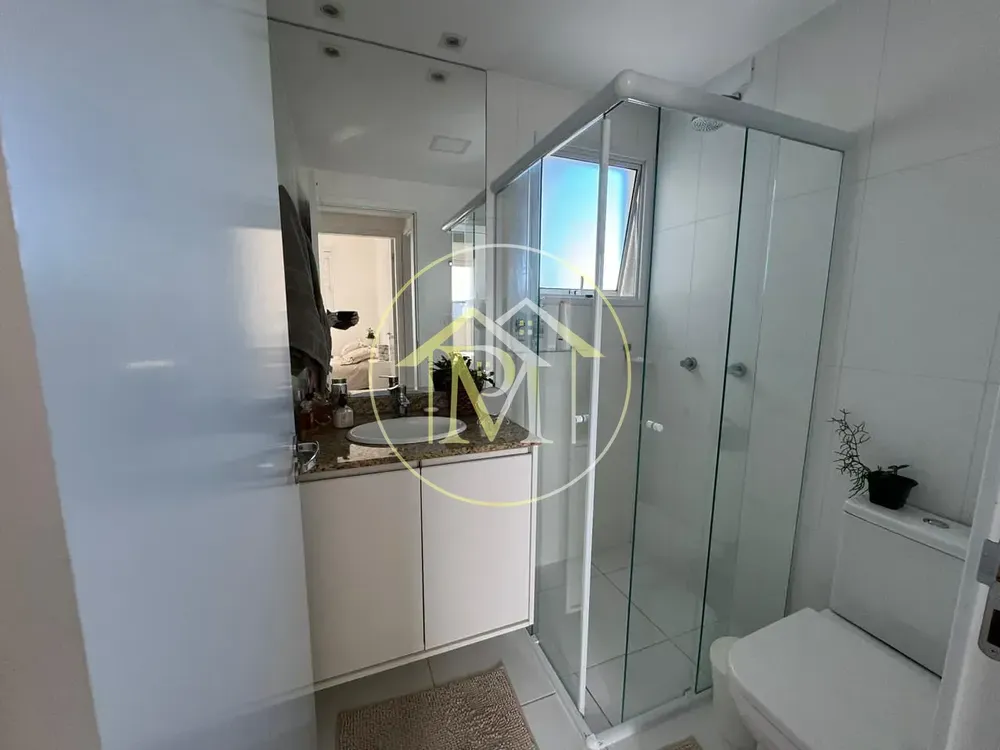 Apartamento, 2 quartos, 73 m² - Foto 3