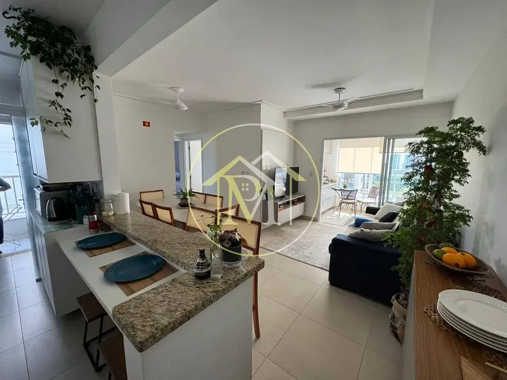 Apartamento, 2 quartos, 73 m² - Foto 12