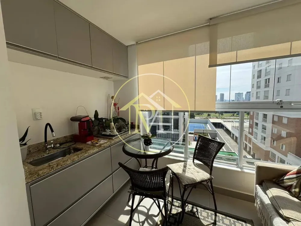Apartamento, 2 quartos, 73 m² - Foto 5