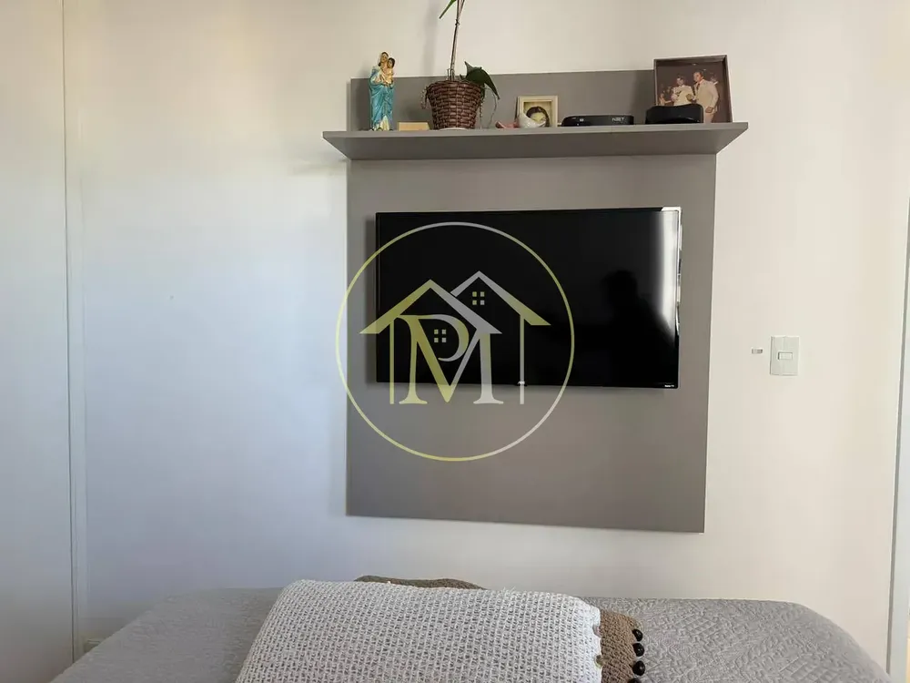 Apartamento, 2 quartos, 73 m² - Foto 11