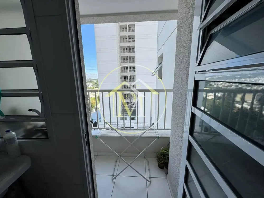 Apartamento, 2 quartos, 73 m² - Foto 4