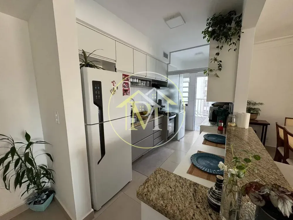 Apartamento, 2 quartos, 73 m² - Foto 8