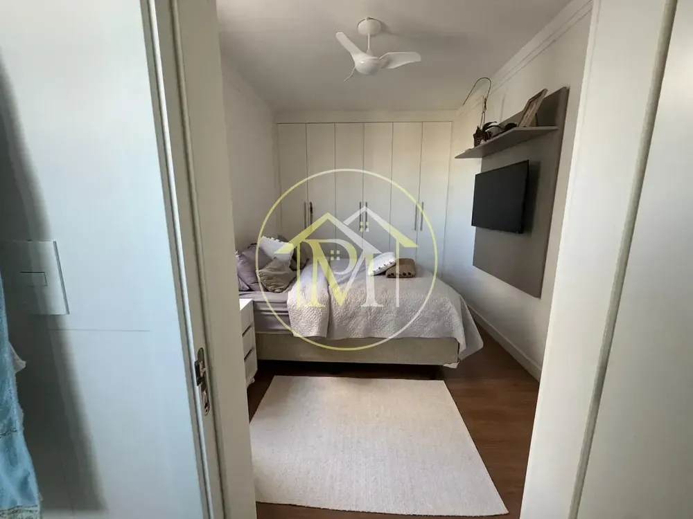 Apartamento, 2 quartos, 73 m² - Foto 2