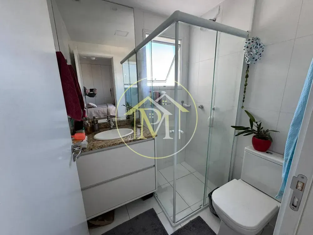 Apartamento, 2 quartos, 73 m² - Foto 7