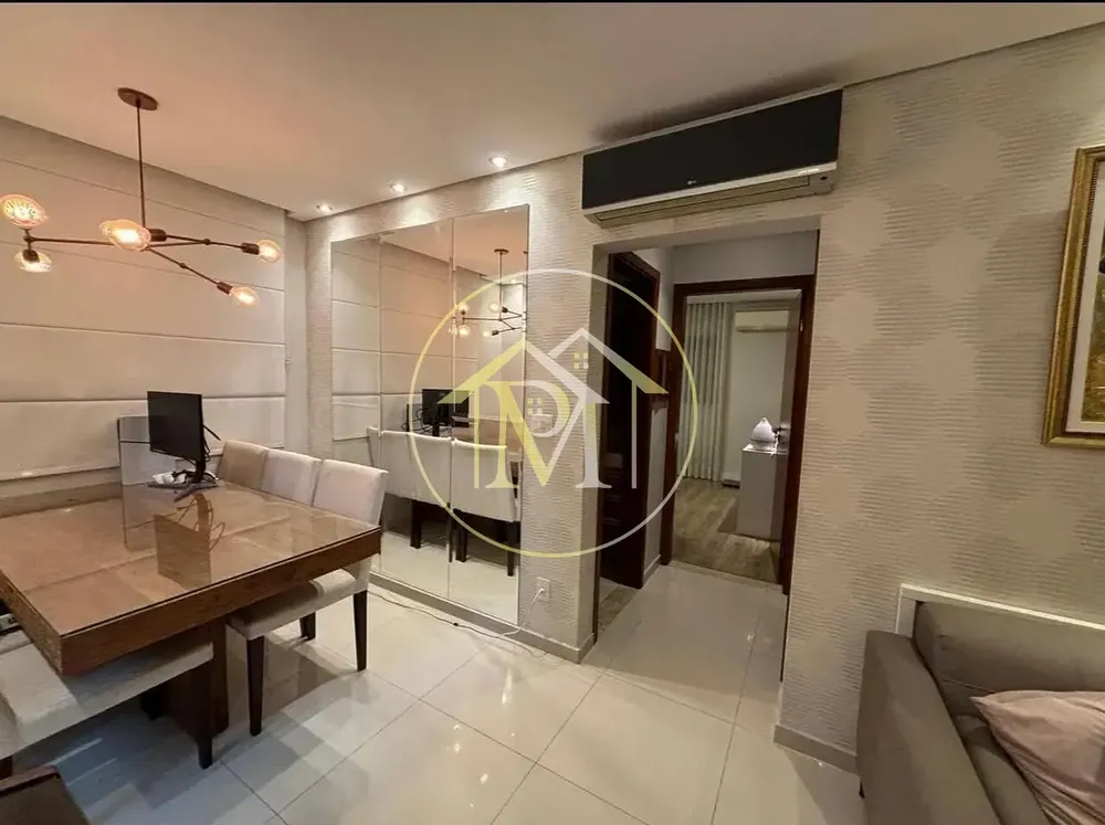 Apartamento, 2 quartos, 70 m² - Foto 6