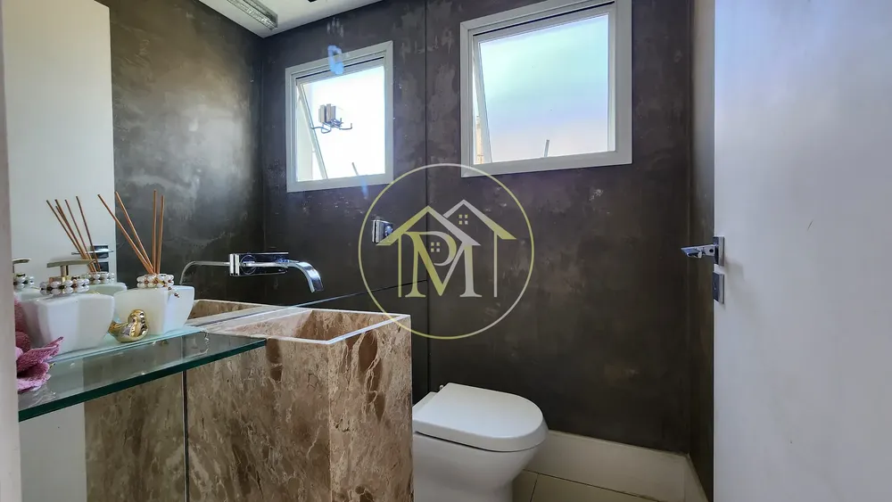 Casa, 3 quartos, 362 m² - Foto 11