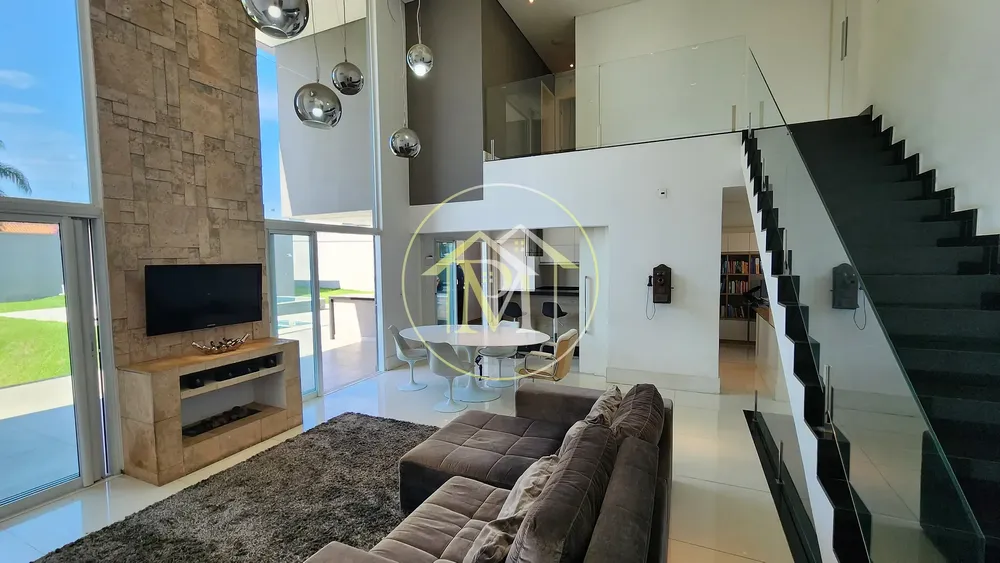 Casa, 3 quartos, 362 m² - Foto 3