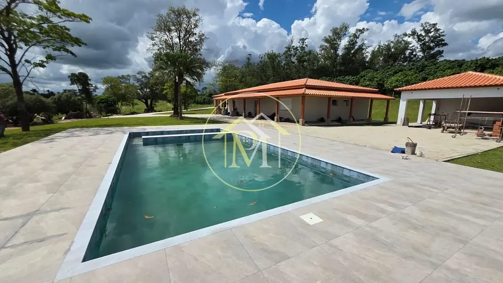 Sítio, 3 quartos, 12 hectares - Foto 4
