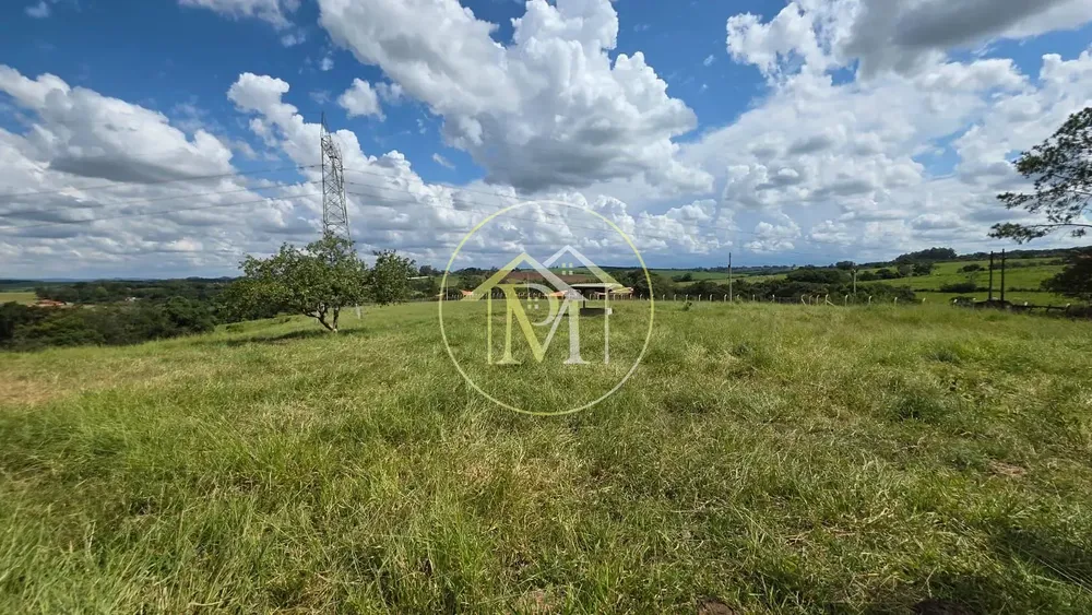 Sítio, 3 quartos, 12 hectares - Foto 1