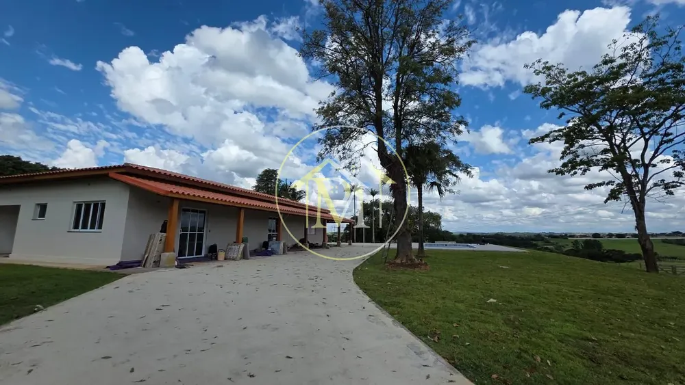 Sítio, 3 quartos, 12 hectares - Foto 6