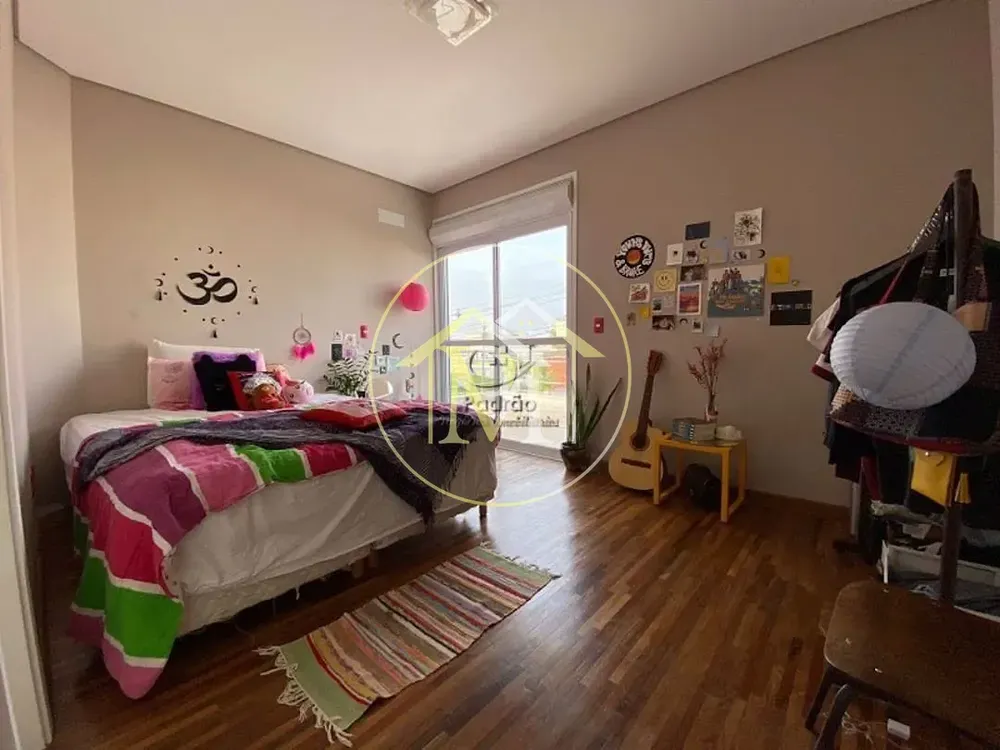 Casa, 4 quartos, 300 m² - Foto 5